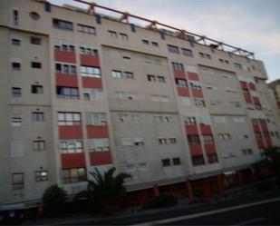 Exterior view of Garage for sale in Las Palmas de Gran Canaria