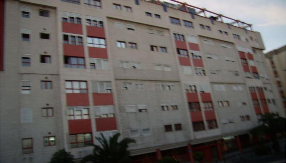 Garage for sale in Avenida Escaleritas, 54, Altavista - Don Zoilo, Las Palmas - image 1 Photo 1 of Garage for sale in Avenida Escaleritas, 54, Altavista - Don Zoilo, Las Palmas