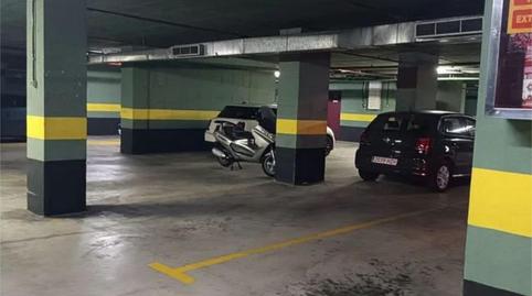 Garage for sale in Avenida Escaleritas, 54, Altavista - Don Zoilo, Las Palmas - image 2 Photo 2 of Garage for sale in Avenida Escaleritas, 54, Altavista - Don Zoilo, Las Palmas