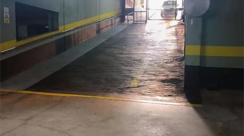 Garage for sale in Avenida Escaleritas, 54, Altavista - Don Zoilo, Las Palmas - image 4 Photo 4 of Garage for sale in Avenida Escaleritas, 54, Altavista - Don Zoilo, Las Palmas