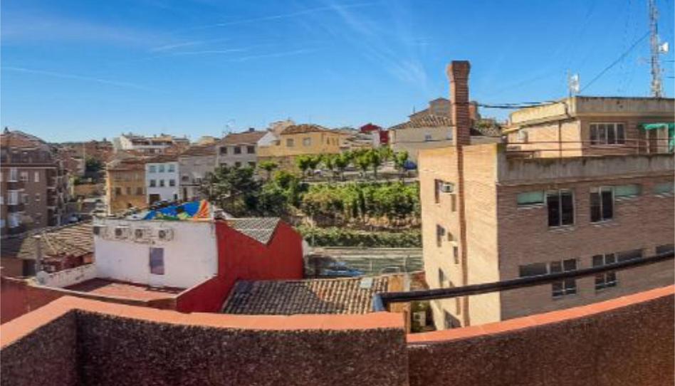 Piso en venta en Calle Gumá, 32, Caspe, Zaragoza - imagen 1 Foto 1 de Piso en venta en Calle Gumá, 32, Caspe, Zaragoza