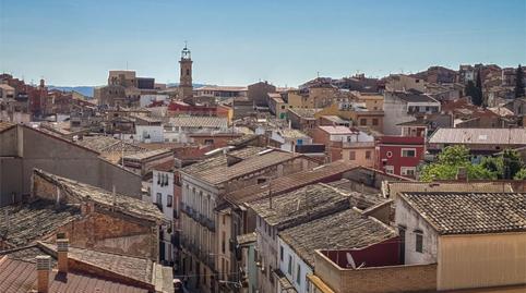 Piso en venta en Calle Gumá, 32, Caspe, Zaragoza - imagen 2 Foto 2 de Piso en venta en Calle Gumá, 32, Caspe, Zaragoza