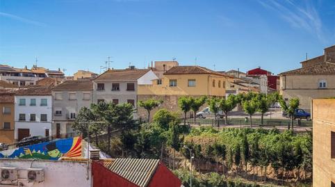 Piso en venta en Calle Gumá, 32, Caspe, Zaragoza - imagen 3 Foto 3 de Piso en venta en Calle Gumá, 32, Caspe, Zaragoza