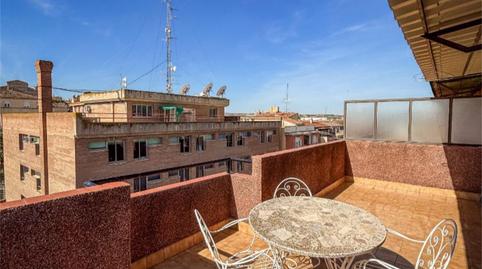 Piso en venta en Calle Gumá, 32, Caspe, Zaragoza - imagen 4 Foto 4 de Piso en venta en Calle Gumá, 32, Caspe, Zaragoza