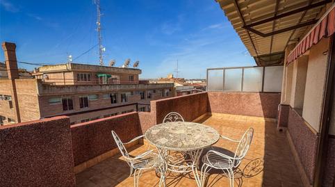 Piso en venta en Calle Gumá, 32, Caspe, Zaragoza - imagen 5 Foto 5 de Piso en venta en Calle Gumá, 32, Caspe, Zaragoza