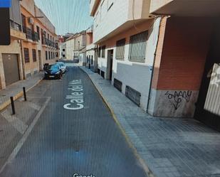 Vista exterior de Apartament de lloguer en Ciudad Real Capital amb Calefacció, Moblat i Forn