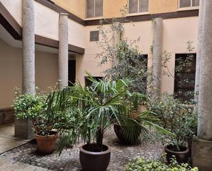 Duplex to rent in Segovia Capital  with Air Conditioner