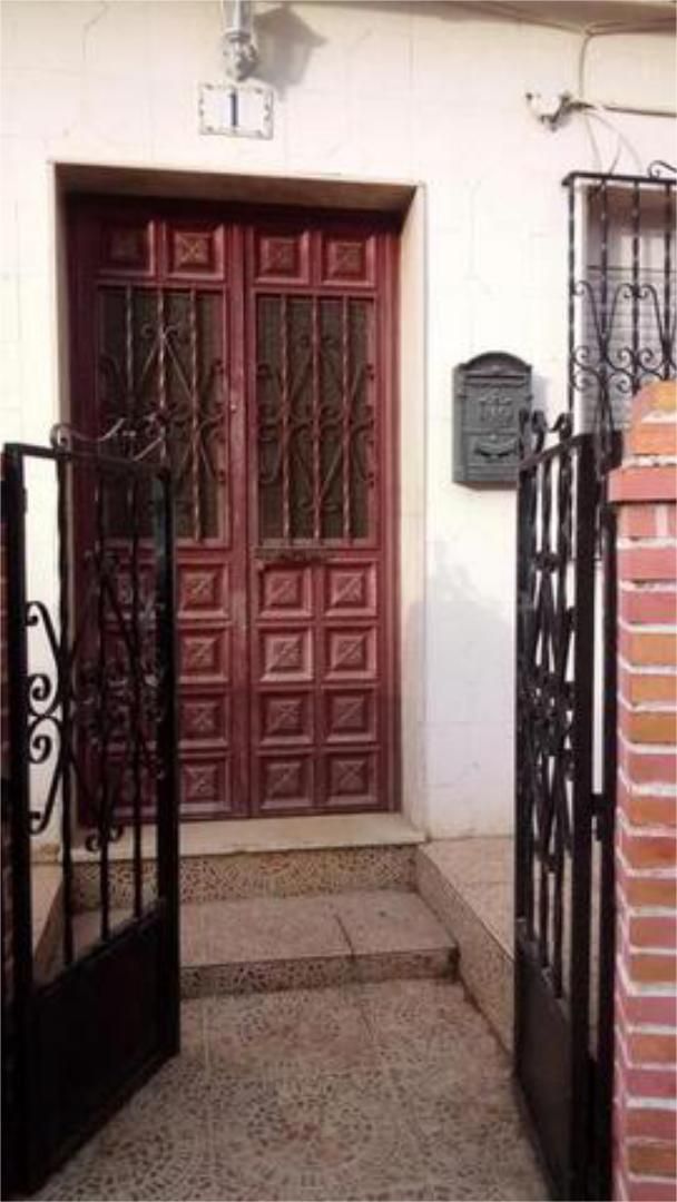 House or chalet to share in Maracena