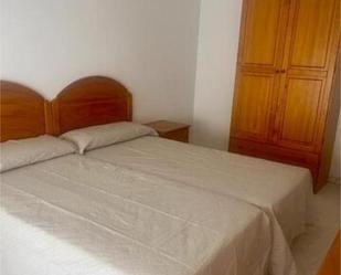 Bedroom of Flat to rent in El Ejido  with Furnished