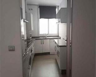 Cuina de Apartament en venda en  Sevilla Capital amb Calefacció i Traster