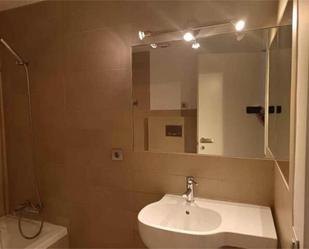 Bany de Apartament en venda en  Sevilla Capital