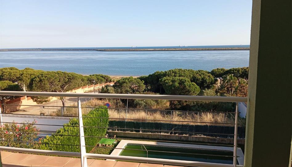 Photo 1 of Flat to rent in Avenida del Vigía, 18, Mazagón, Huelva
