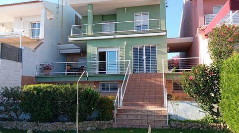 Photo 4 of Flat to rent in Avenida del Vigía, 18, Mazagón, Huelva