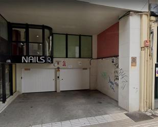 Garatge de lloguer en Badajoz Capital