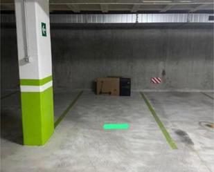 Parking of Garage to rent in Águilas