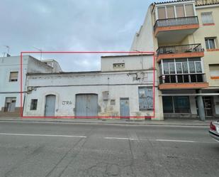 Exterior view of Residential for sale in Chipiona