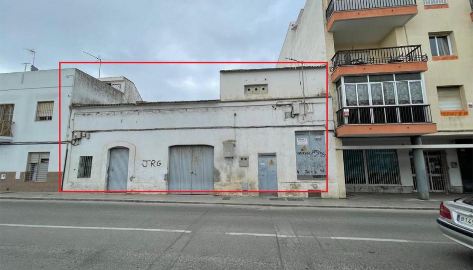 Residencial en venta en Avenida de Rota, 2, Centro, Cádiz - imagen 1 Foto 1 de Residencial en venta en Avenida de Rota, 2, Centro, Cádiz