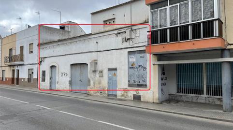 Residencial en venta en Avenida de Rota, 2, Centro, Cádiz - imagen 2 Foto 2 de Residencial en venta en Avenida de Rota, 2, Centro, Cádiz