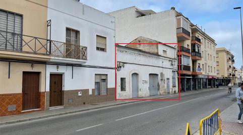 Residencial en venta en Avenida de Rota, 2, Centro, Cádiz - imagen 3 Foto 3 de Residencial en venta en Avenida de Rota, 2, Centro, Cádiz