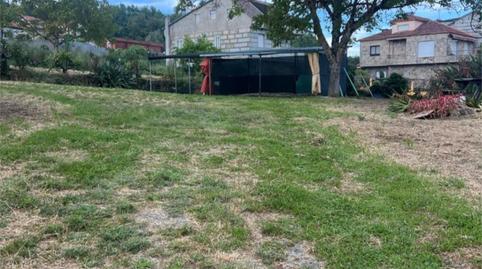 Foto 3 de Planta baixa en venda a Camino Kaliña, 2, Toén, Ourense