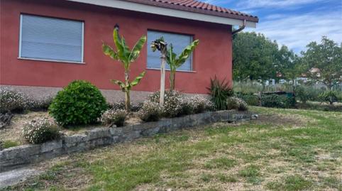Foto 4 de Planta baixa en venda a Camino Kaliña, 2, Toén, Ourense