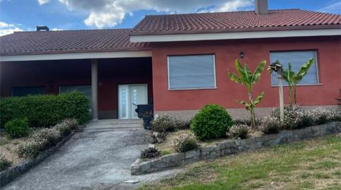 Foto 2 de Planta baixa en venda a Camino Kaliña, 2, Toén, Ourense