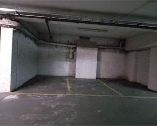 Parking of Garage to rent in  Zaragoza Capital