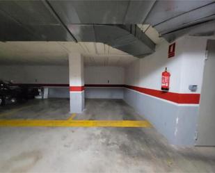 Parking of Apartment for sale in Torrevieja  with Terrace and Swimming Pool