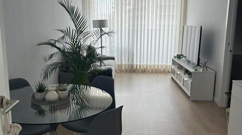 Foto 3 de Pis per a compartir a Avinguda de Josep Tarradellas I Joan, 85, Sant Josep, Barcelona