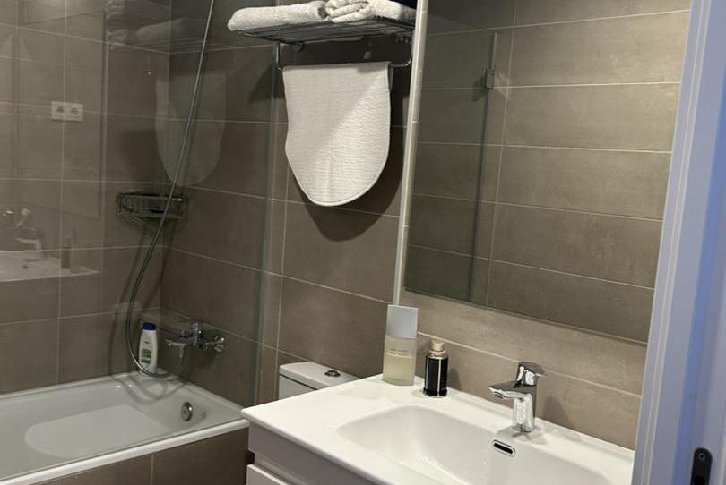 Foto 1 de Pis per a compartir a Avinguda de Josep Tarradellas I Joan, 85, Sant Josep, Barcelona