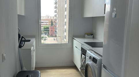 Foto 5 de Pis per a compartir a Avinguda de Josep Tarradellas I Joan, 85, Sant Josep, Barcelona