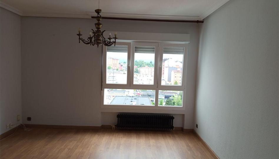 Photo 1 of Flat for sale in Calle San Mateo, 14, San Lázaro - Otero - Villafría, Asturias