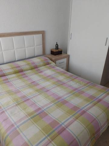 Piso en Alquiler en Avenida Virgen de los Dolores, 24 en Vista Alegre - Parque Cruz Conde