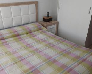 Bedroom of Flat to rent in  Córdoba Capital  with Air Conditioner, Furnished and Oven