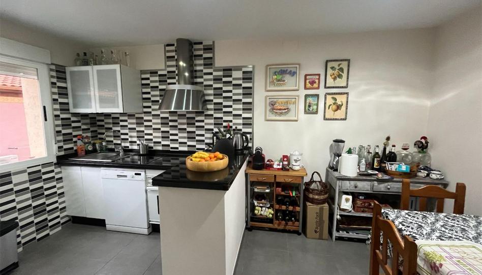 Foto 1 de Dúplex en venda a Calle Argentina, 1, Zarza de Granadilla, Cáceres