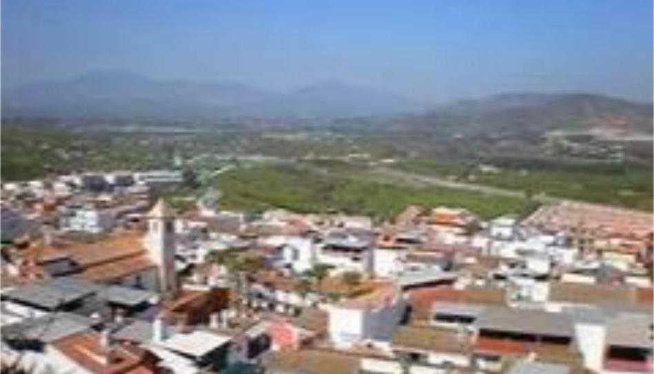 Photo 1 of Apartment to share in Calle Polideportivo, 10, Cártama, Málaga