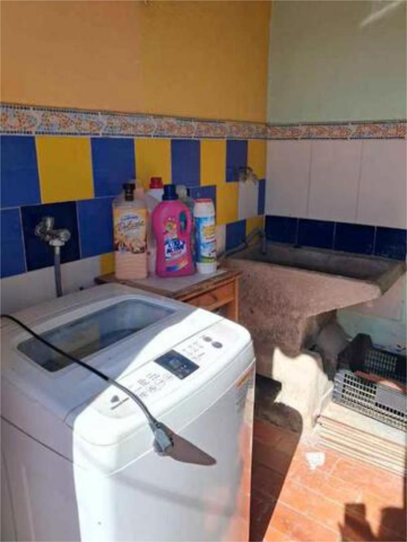 Kitchen of Flat for sale in Agüimes