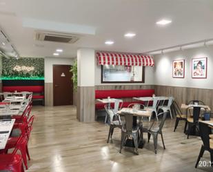 Premises to rent in Gandia  with Air Conditioner, Heating and Furnished