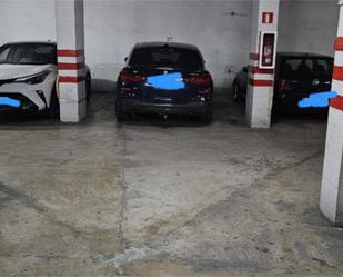 Aparcament de Garatge de lloguer en  Sevilla Capital