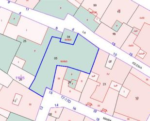Constructible Land for sale in Mallén