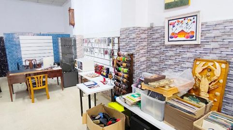 Foto 2 von Geschaftsraum zur ubertragung in Carrer Dean Llopez, 83, Playa Levante, Santa Pola