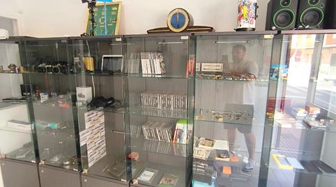 Foto 3 von Geschaftsraum zur ubertragung in Carrer Dean Llopez, 83, Playa Levante, Santa Pola