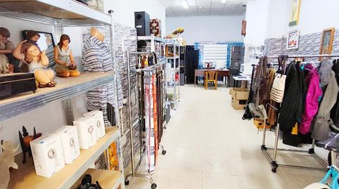 Foto 4 von Geschaftsraum zur ubertragung in Carrer Dean Llopez, 83, Playa Levante, Santa Pola