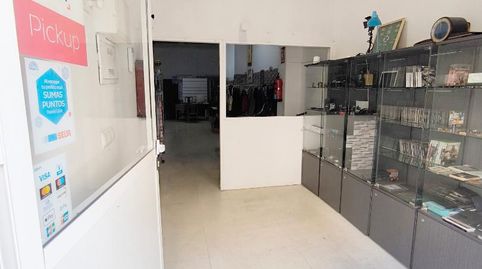 Foto 5 von Geschaftsraum zur ubertragung in Carrer Dean Llopez, 83, Playa Levante, Santa Pola