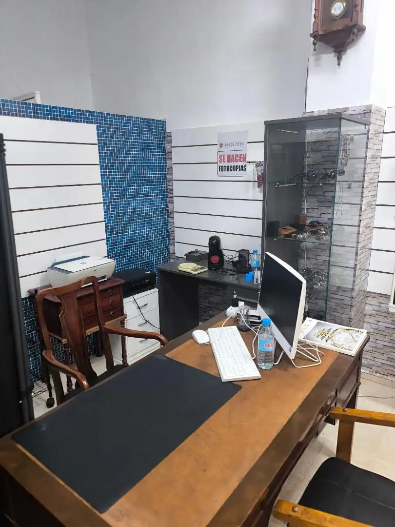 Local en traspaso en Carrer Dean Llopez, 83, Playa Levante Local en traspaso en Santa Pola con Aire acondicionado y Calefacción