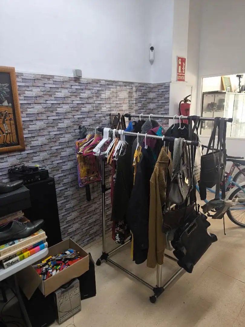 Local en traspaso en Carrer Dean Llopez, 83, Playa Levante Local en traspaso en Santa Pola con Aire acondicionado y Calefacción