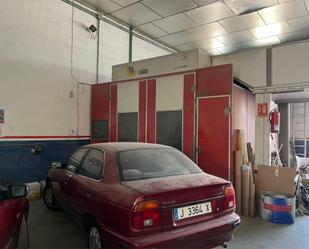 Aparcament de Nau industrial en venda en Jódar amb Aire condicionat i Calefacció