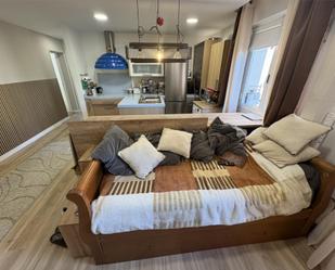 Bedroom of Flat for sale in Vitoria - Gasteiz  with Heating, Parquet flooring and Storage room