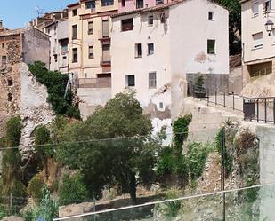 Exterior view of Flat for sale in Falset