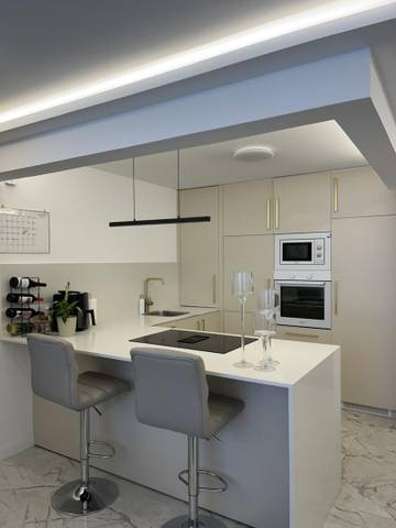 Piso en Venta en Plaza Limeño, 4 en La Luz - El Torcal